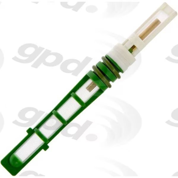 Expan. Valve / Orifice Tu, 3411254, Gpd, Mfr#: 3411254